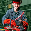 Fabrication & Welding  Apprenticeship